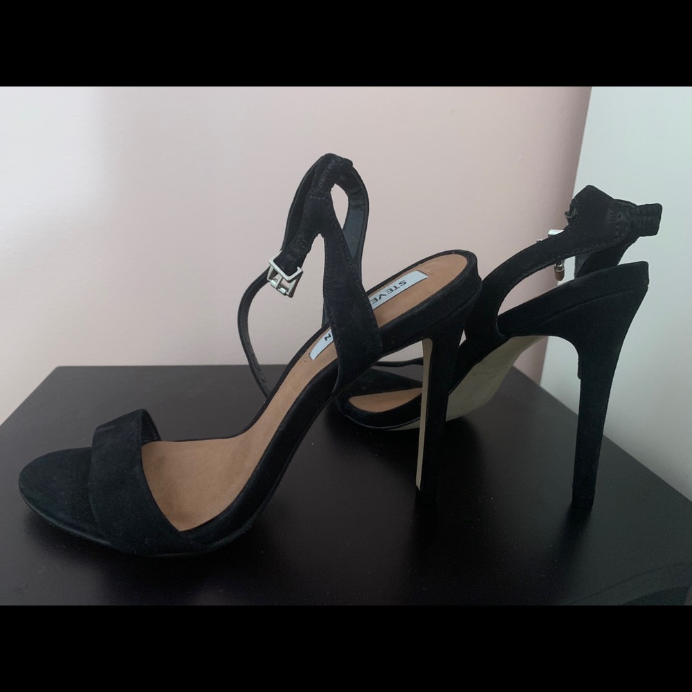 Steve Madden Heels